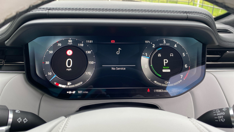 Land Rover Range Rover Sport 3.0 P440e Autobiography 5dr Auto Estate